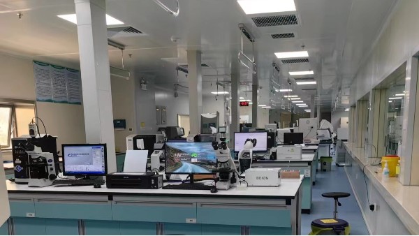 貝爾科技告訴你做實驗室智慧物聯項目為什么需要提前勘測現場呢？2023.5.4