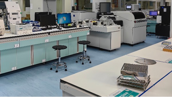 關(guān)于實(shí)驗(yàn)室的智慧物聯(lián)布局和所需配套設(shè)施你真的了解嗎？23.4.10