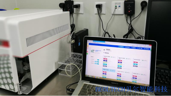 助力冷鏈物流，BEOL貝爾科技溫濕度監控設備在行動22.2.9