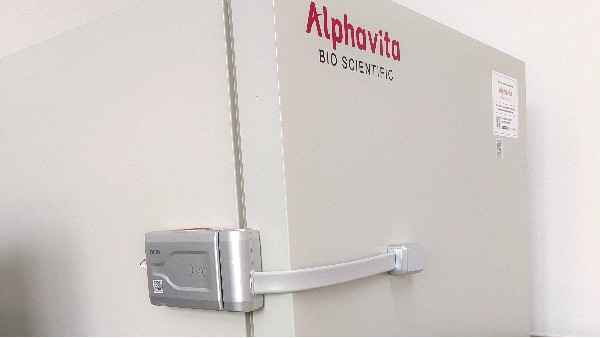 實驗室首選：智能冰箱鎖為保存樣本提供保障23.8.11