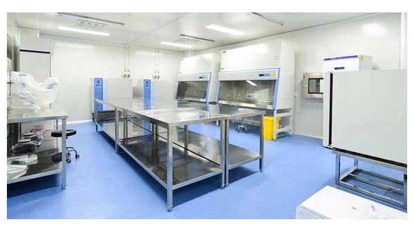 智慧實(shí)驗(yàn)室智能管理系統(tǒng)：遇到難題一站式解決23.3.6