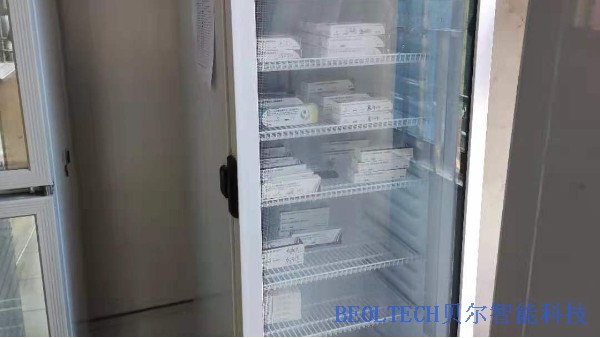 BEOL貝爾科技溫濕度監(jiān)控設(shè)備助力藥店保證藥品質(zhì)量22.3.7