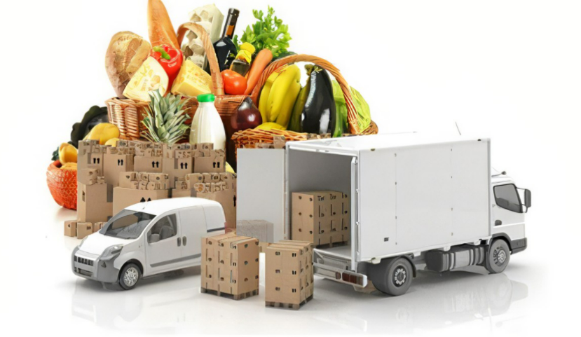 疫情期間，BEOL溫濕度監(jiān)控設(shè)備為食品冷鏈物流保駕護(hù)航22.3.14