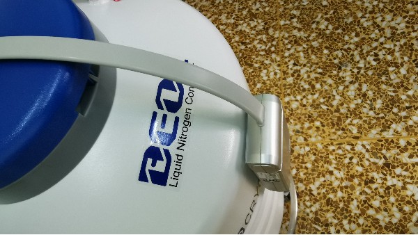 BEOL貝爾科技貝爾科技告訴你為什么要給液氮罐加裝智能電子鎖？23.12.29