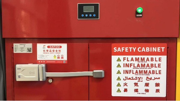 你了解化學(xué)品的危害嗎？所以說應(yīng)該如何正確保存化學(xué)品？27.7.31