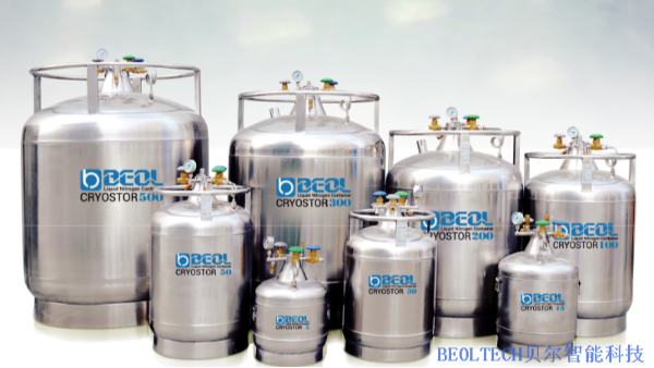 實驗室斷電了，生物樣本的安全性如何保證？22.7.8