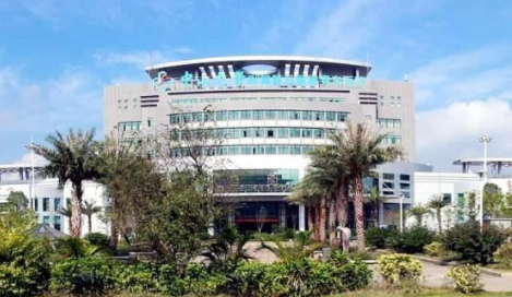 貝爾科技智能鎖：解決中山大學附屬三院中心實驗室生物樣本管理難題23.2.21