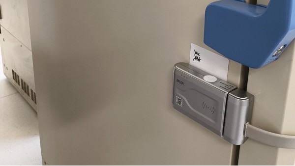 如此靈活的生物冰箱智能鎖什么作用呢？實驗室樣本能做好權限管理嗎？25.7.14