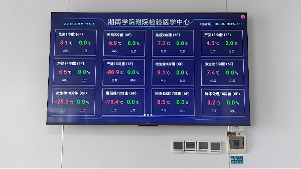 BEOL貝爾科技提醒您安裝溫濕度監控設備有哪些注意事項呢？23.8.23