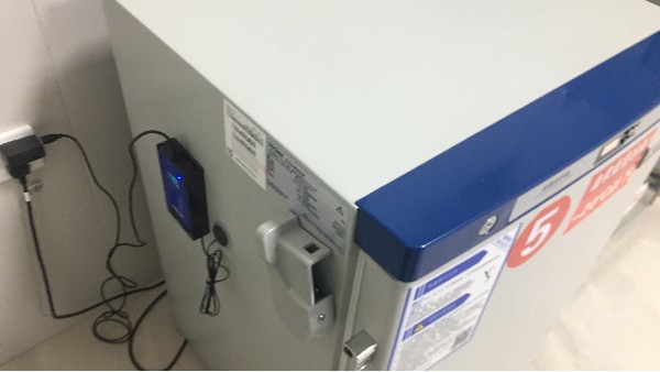 溫度監(jiān)控領域的新寵——智能溫度監(jiān)控一體機23.11.22